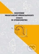 Rozvíjení prostorové představivosti (nejen) ve stereometrii - cena, srovnání