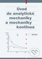 Úvod do analytické mechaniky a mechaniky kontinua - cena, srovnání