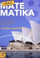 Hravá matematika 8 - cena, srovnání