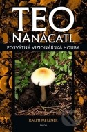 Teo Nanácatl - Posvátná vizionářská houba - cena, srovnání