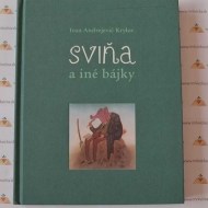Sviňa a iné bájky - cena, srovnání