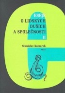 Eseje o lidských duších a společnosti II. - cena, srovnání