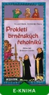 Prokletí brněnských řeholníků - cena, srovnání