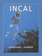 Incal (brožovaná väzba) - cena, srovnání