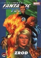 Ultimate Fantastic Four: Zrod - cena, srovnání