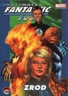 Ultimate Fantastic Four: Zrod - cena, srovnání