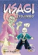 Usagi Yojimbo 14: Maska démona - cena, srovnání