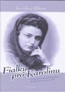Fialky pro Karolinu - cena, srovnání