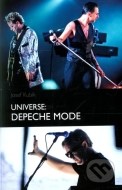 Universe: Depeche Mode - cena, srovnání