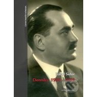 Denníky 1930-1939 - cena, srovnání