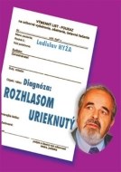 Diagnóza: Rozhlasom urieknutý - cena, srovnání