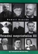 Triedni nepriatelia III - cena, srovnání