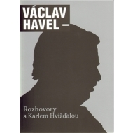Václav Havel: Rozhovory s Karlem Hvížďalou - cena, srovnání