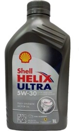 Shell Helix Ultra 5W-30 1L