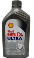 Shell Helix Ultra 5W-30 1L - cena, srovnání
