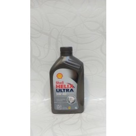 Shell Helix Ultra 5W-40 1L