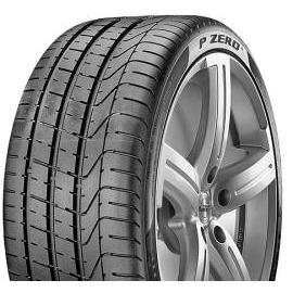 Pirelli P Zero 285/35 R19 103Y