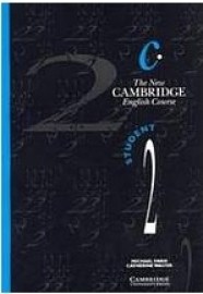 New Cambridge English Course 2 - Student&#39;s Book