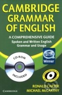 Cambridge Grammar of English - cena, srovnání