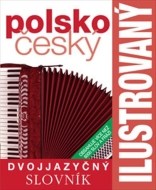 Polsko-český ilustrovaný dvojjazyčný slovník - cena, srovnání