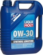 Liqui Moly Synthoil Longtime 0W-30 1L - cena, srovnání