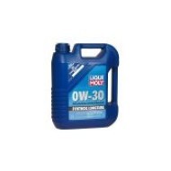 Liqui Moly Synthoil Longtime 0W-30 5L - cena, srovnání