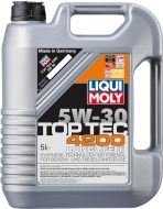 Liqui Moly Top Tec 4200 5W-30 5L - cena, srovnání