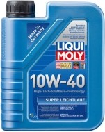 Liqui Moly Super Leichtlauf 10W-40 1L - cena, srovnání