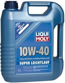 Liqui Moly Super Leichtlauf 10W-40 5L