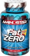 Aminostar Fat Zero 100kps - cena, srovnání