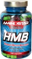 Aminostar HMB 100kps - cena, srovnání