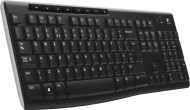 Logitech K270