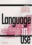 Language in Use - Intermediate - cena, srovnání