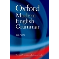 Oxford Modern English Grammar - cena, srovnání