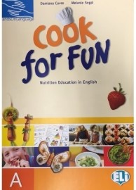 Cook for Fun - students book A