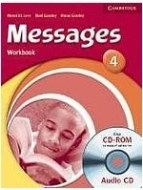 Messages 4 - cena, srovnání