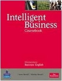 Intelligent Business - Elementary