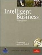 Intelligent Business - Elementary - cena, srovnání