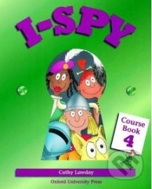 I - Spy 4