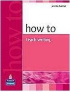 How to Teach Writing - cena, srovnání