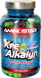 Aminostar Kre-Alkalyn 120 kps
