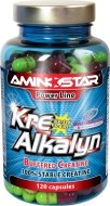 Aminostar Kre-Alkalyn 120 kps - cena, srovnání