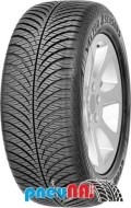 Goodyear Vector 4 Seasons 165/70 R14 85T - cena, srovnání