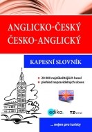 Kapesní slovník anglicko-český, česko-anglický - cena, srovnání