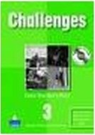 Challenges 3 - cena, srovnání