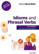 Phrasal Verbs & Idioms - cena, srovnání