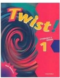 Twist! - 1