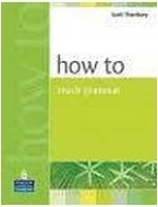 How to Teach Grammar - cena, srovnání