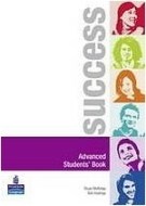 Success - Advanced - cena, srovnání