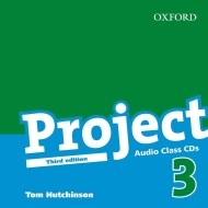 Project 3, 3rd Edition - cena, srovnání